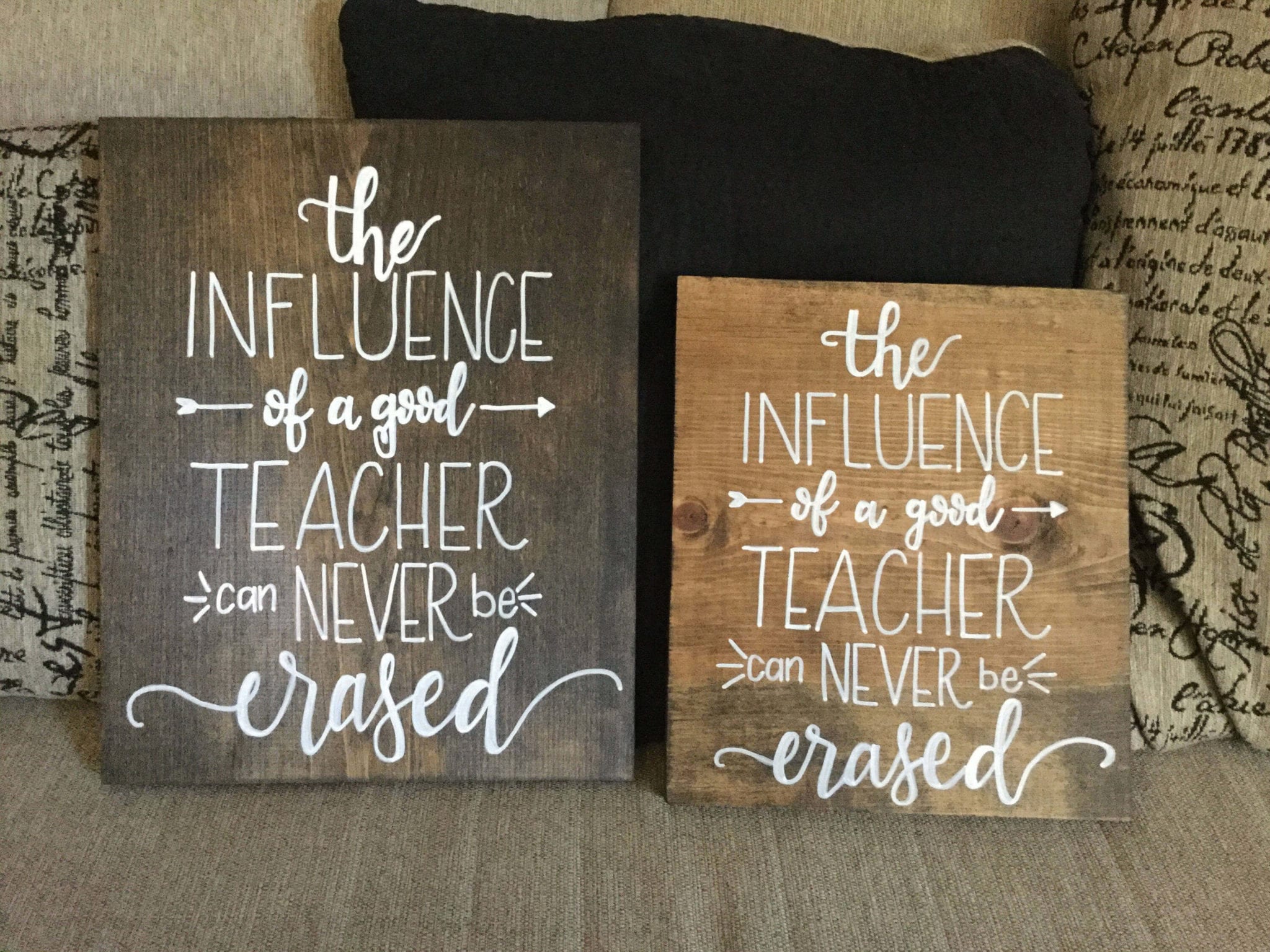 Most Repinned Teacher Gifts | Room Mom Rescue