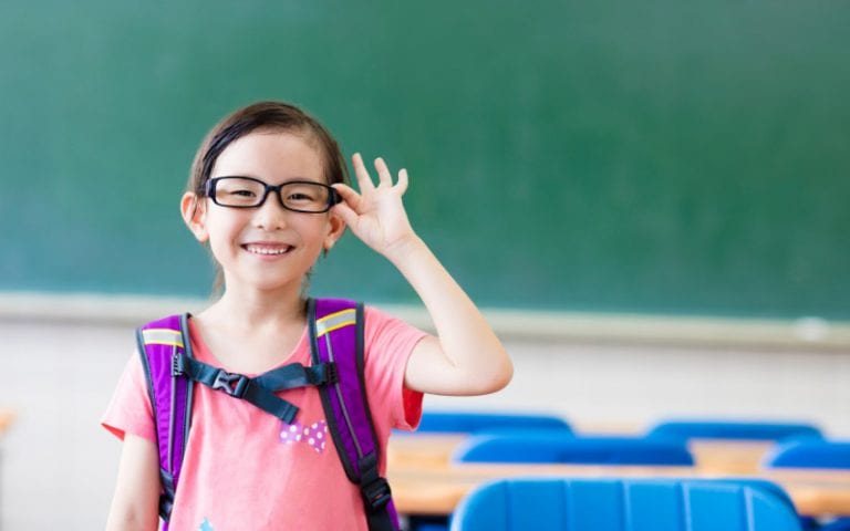 the initiation of a Room Parent program