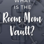 what is the room mom vault