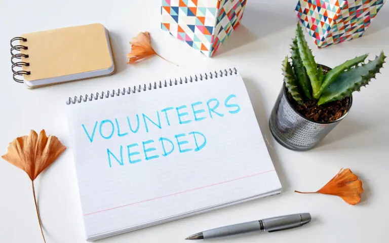 a "Room Mom Volunteer Letter" template or example