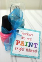 15 Free PDF Teacher Appreciation Printables | Room Mom Rescue