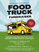 Maximize Your Food Truck Fundraiser: Tips for a Successful Event | Room ...