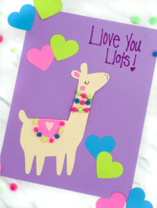 35+ Fun and Easy Valentine’s Day Crafts for Kids | Room Mom Rescue