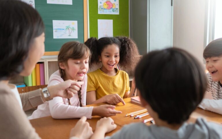 30 Fun & Exciting Minute-To-Win-It Games for Kids
