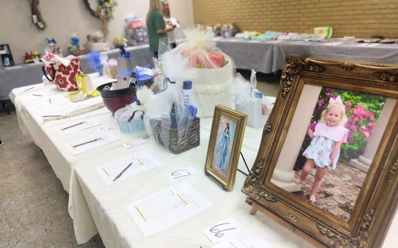 Top 60+ Silent Auction Basket Ideas for School, Church & PTO Events